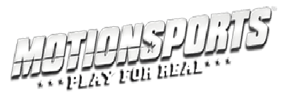 Motionsports Play for Real logo for Xbox 360